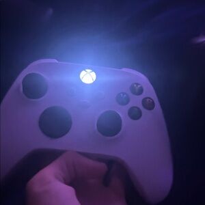 Wireless Controller - Black